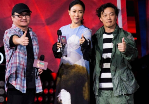 |邪不压正！李玟抗衡《中国好声音》节目组：维护公平与正义的艰难斗争