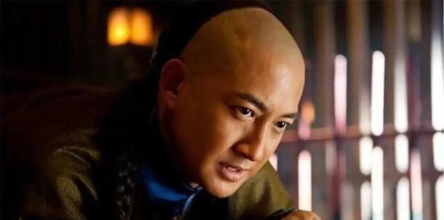 叔圈男神只服这8位,别人中年发福,他们越老越帅,褶子都迷人