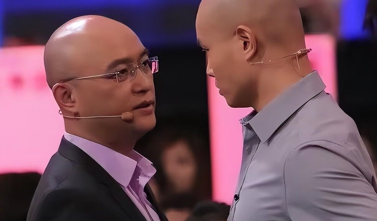 孟非|“消失”的孟非，已经走上了另一条大道