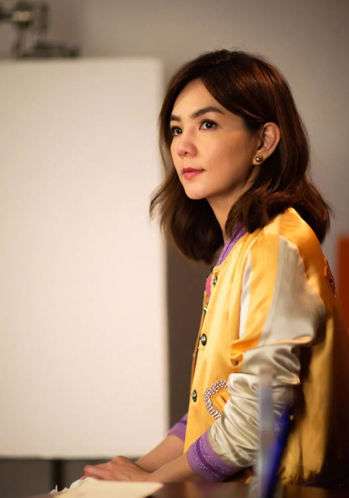 从女汉子到贤内助的ella - 娱乐资讯(主打网)