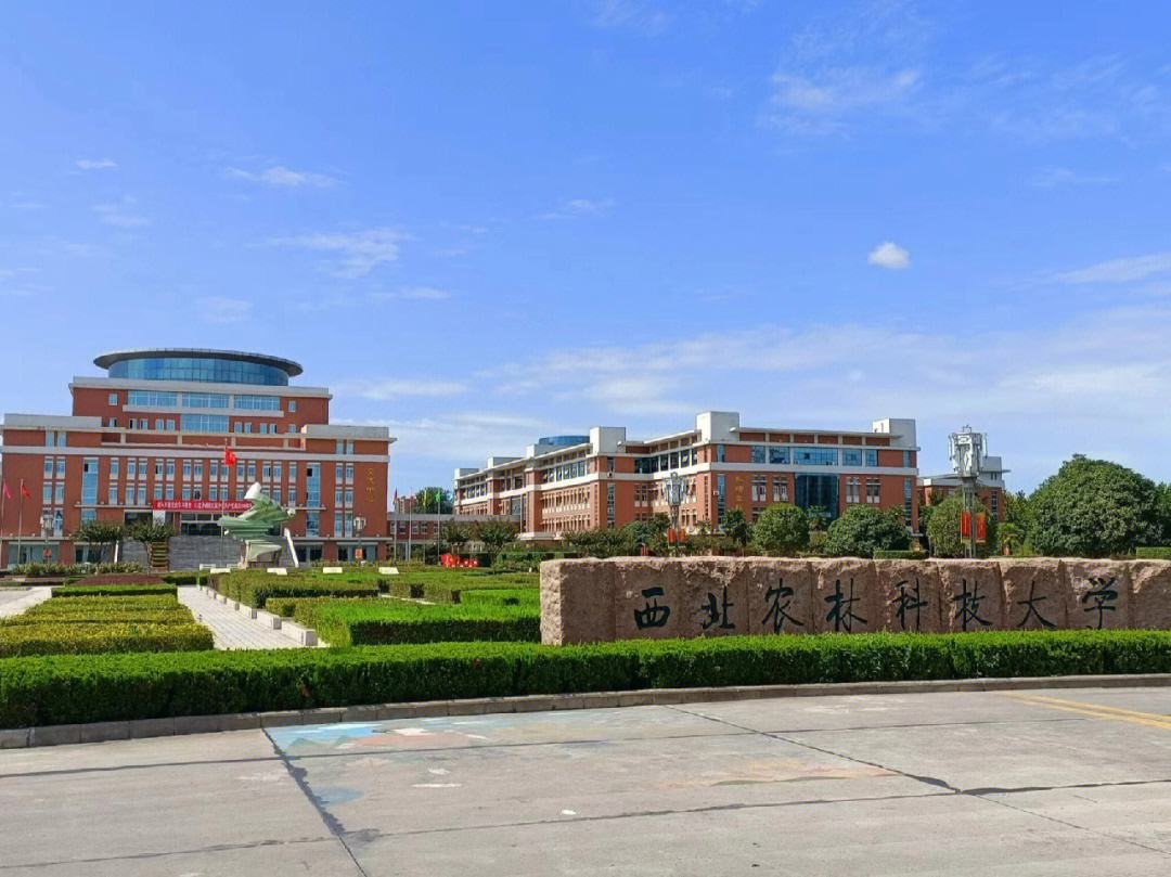 陕西高校升学率排名,西北农林科技大学排名第四 - 教育资讯(主打网)