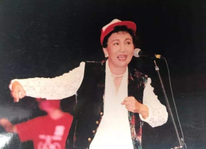 小品|春晚倒计时48天春晚3大小品王,其中1人已去世23年