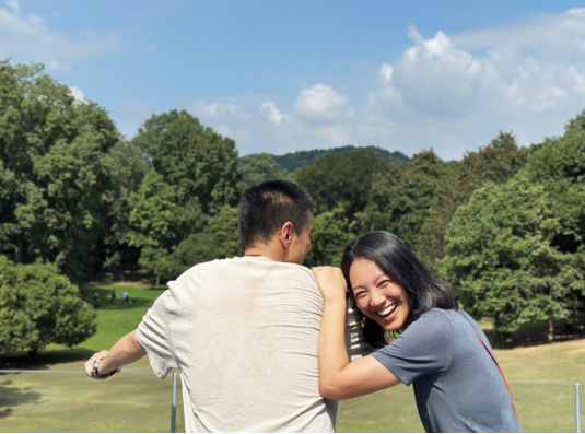 周一围的爱,仅朱丹可见