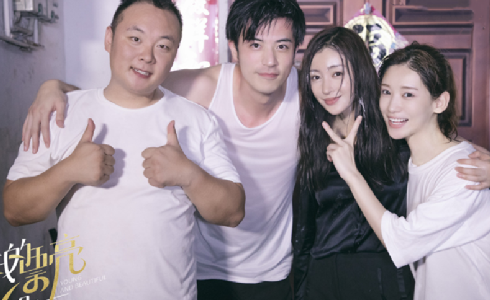 张天爱|张艺兴、杨紫、朱一龙、张天爱，女性播音员很难升职，当红女演员卷土重来