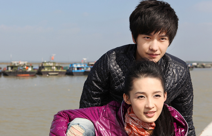 |杨洋的大瓜,是一个接一个,真是采花大盗