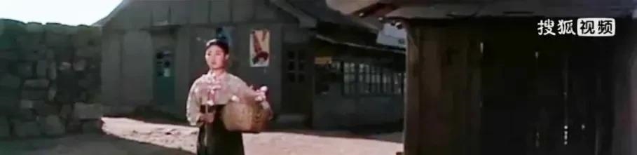 卖花姑娘|我终于理解了《卖花姑娘》——它为什么能赚取几亿中国人的眼泪