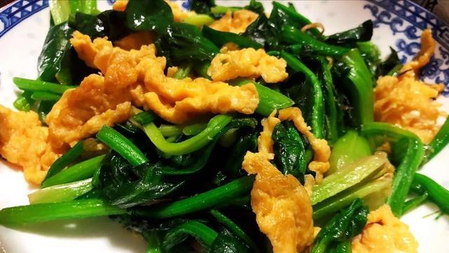 家常菜|年龄大了要养骨，建议常吃五种高钙菜，强健骨骼，腿脚有劲身体好