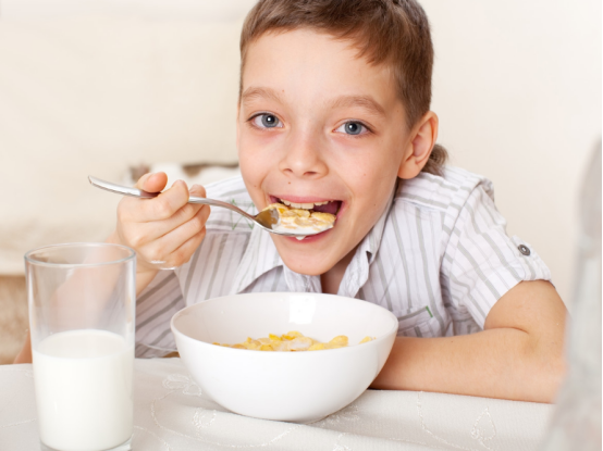 海带|卫生组织声明:停止食用1“毒早餐”,它正在“掏空”你的脾胃,趁早扔