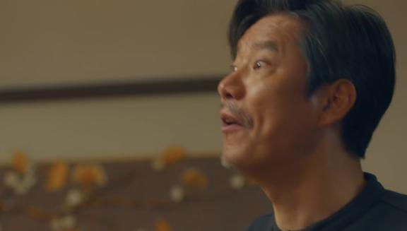 收手吧白百何!别折磨观众眼睛了,39岁演女强人,全程只会瞪眼