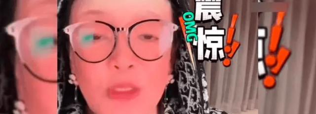 对比明显！张颖颖直播4天卖百万，汪小菲因勾搭前妻被张兰赶出家门？