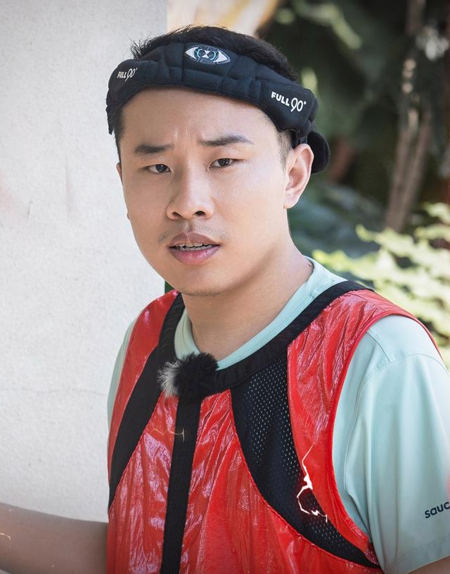 脱口秀演员徐志胜翻车!因日本排放核污水言论遭骂,惹争议后删文