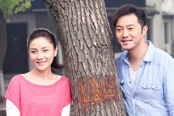 |沙溢并没有想象中憨厚!