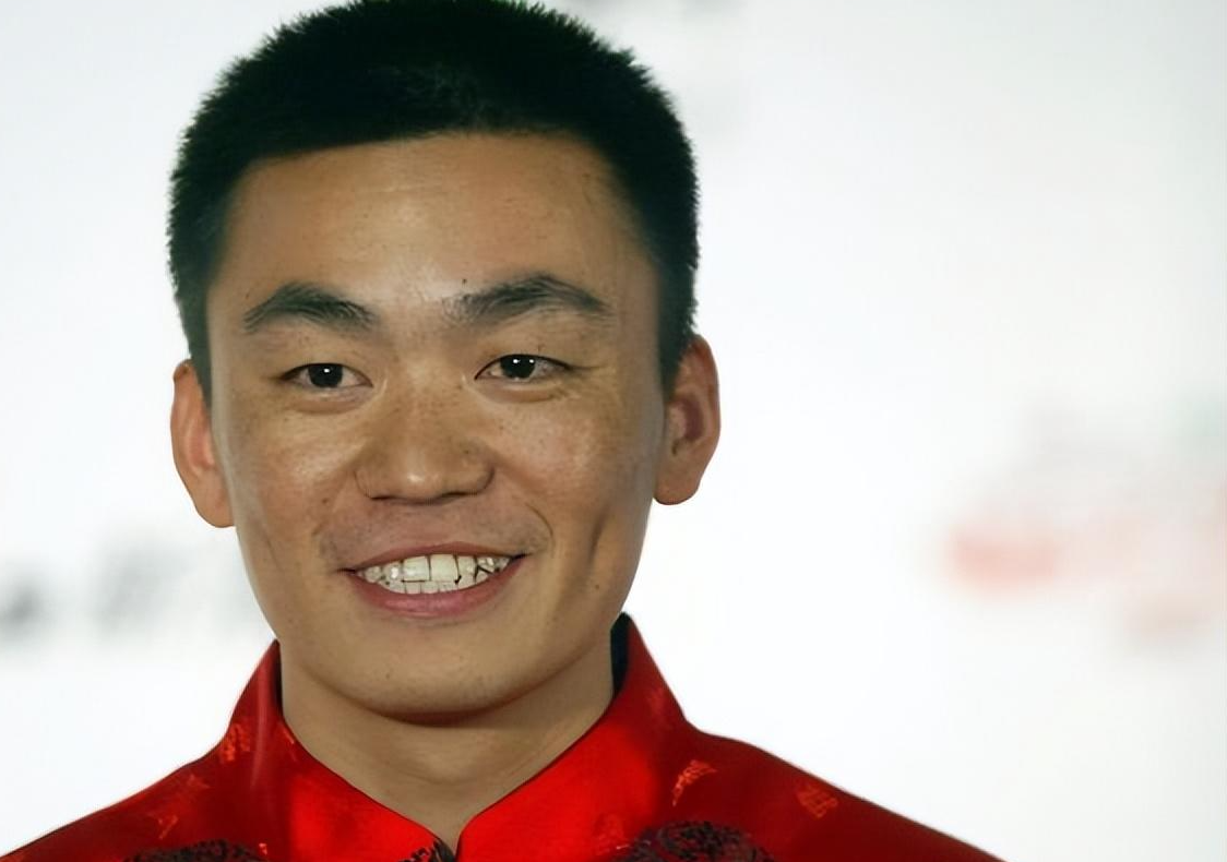 王宝强|前有马蓉，后有冯清，倒霉的王宝强，终究还是栽进了“女人坑”