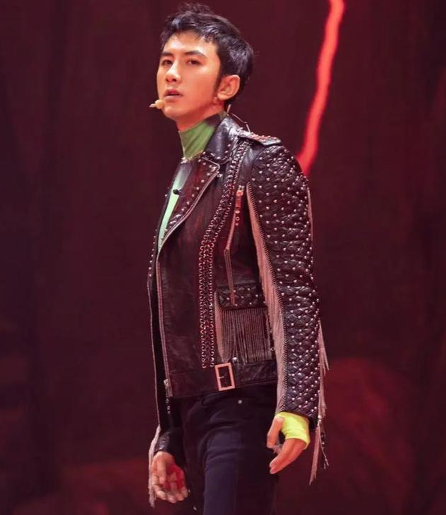 曾被嘲讽“最悲催艺人”的肖顺尧,如今又凭什么爆红