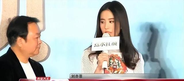 陈宝国的眼，黄晓明的脚，谢霆锋的手，让多少“流量明星”脸红