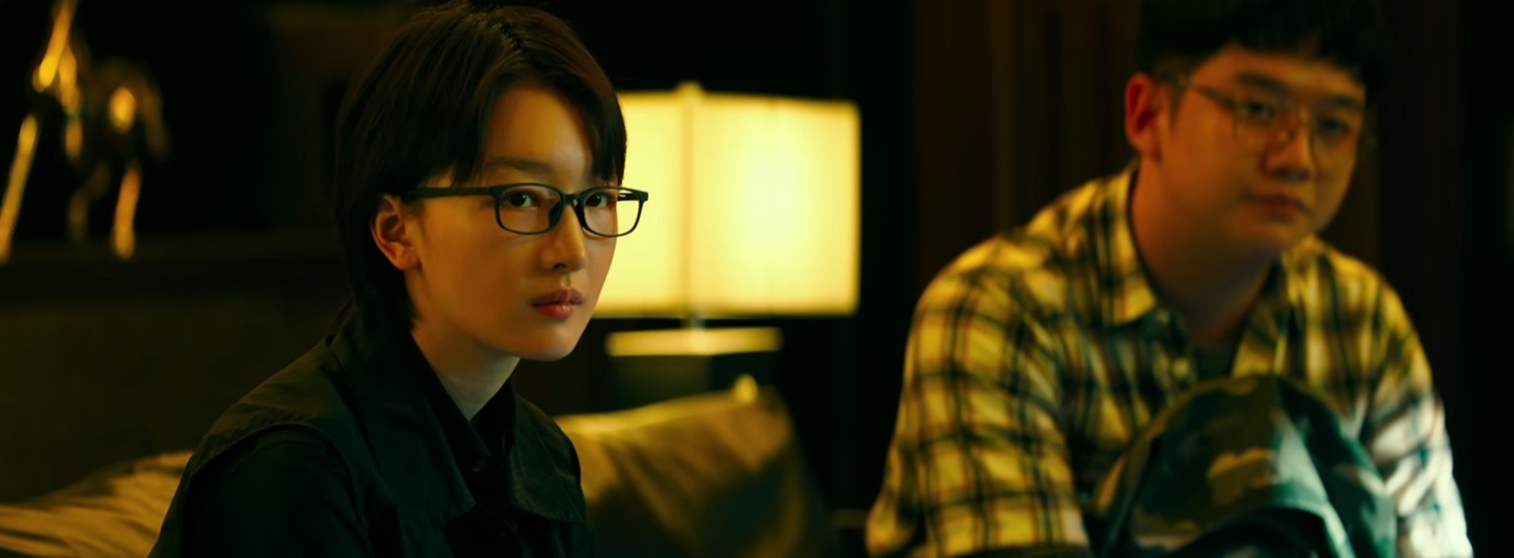 破古天乐纪录,新片逆跌,票房冲7亿,刘德华保住了港片的遮羞布