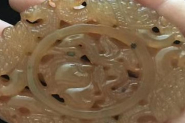 《文化之旅,一个年轻人的,寻宝之路》