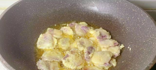 美食教程|入秋,莲藕靠边站,它要多吃!营养滋补,润肺降噪,如今正当时!