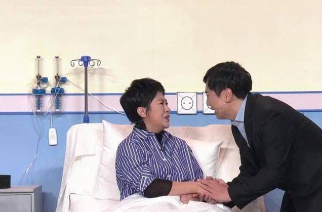 春晚|春晚彩排!章若楠、贾冰、马旭东亮相,沈腾马丽冯巩张小斐缺席