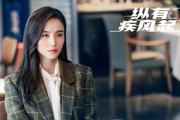 唐尘|城市职场情感剧，职场中的勾心斗角，剧情真实高能