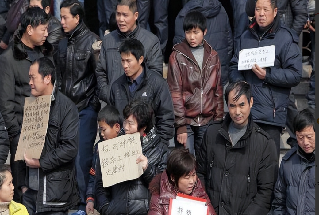 GDP|我国经济越来越好,为什么老百姓还是感觉找工作难、收入低呢?