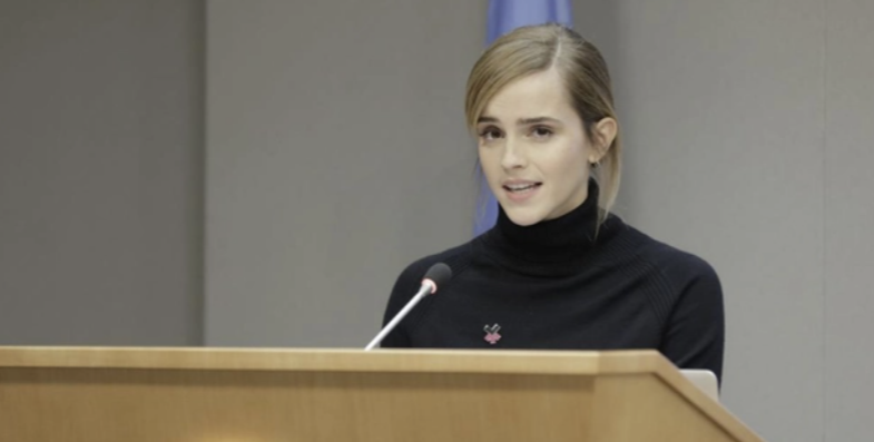 J.K.罗琳|JK罗琳终于胜利,我却因《哈利波特》几位主演的伪善,感到齿冷