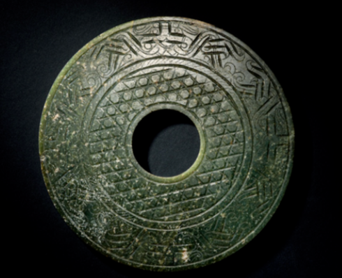 古玉收藏：探寻千年的文化瑰宝