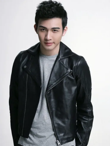 张彬彬|剧抛脸演员,张彬彬,颜值与实力并存