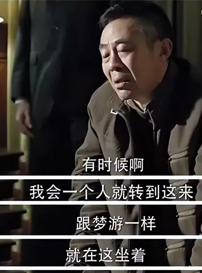 人民的名义|《人民的名义》“一分钱没花”的赵德汉,他从贪污中得到了什么?
