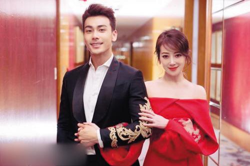 娱乐圈|娱乐圈中的姐弟恋盘点