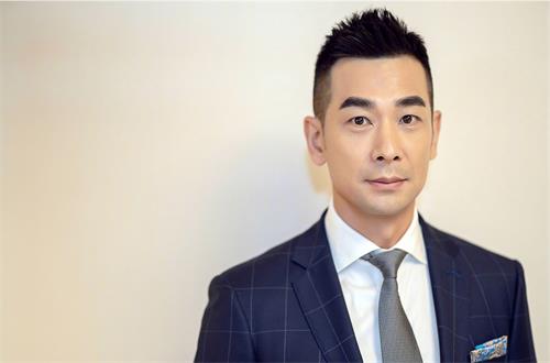 赵文卓|著名武打演员,精通南北各派武术,文化传承者赵文卓