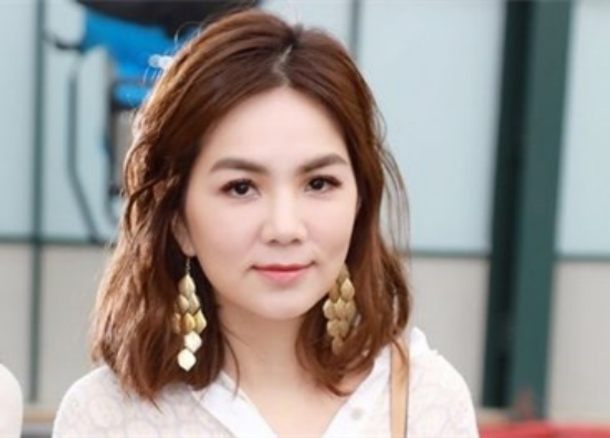 ella|42岁的她，是如何成为女团天花板，Ella的能力究竟有多强