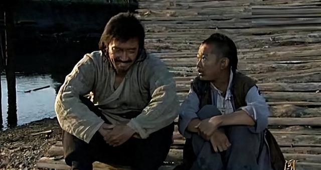 演员侯祥:9岁停止发育,颜值限制了戏路,出道18年只能演小孩