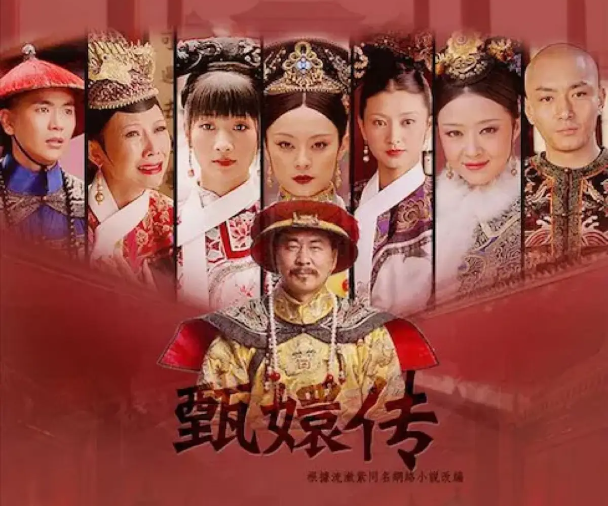 活久见！当初被封杀下架的剧过审开播了！观众：太狗血了