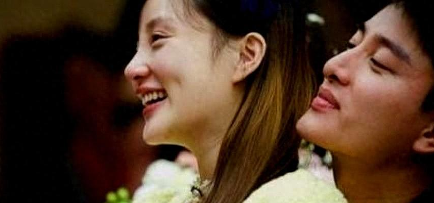 贾乃亮爆新恋情!颜值身材家境皆超群,白富美引发轰动!