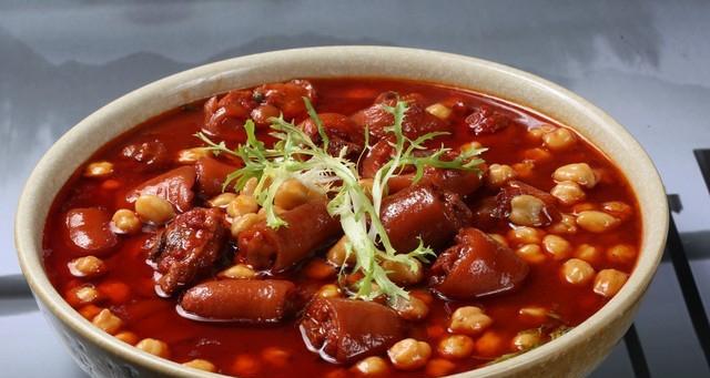 胶原蛋白|适合女人喝的汤，一天一碗，满满胶原蛋白，减少皱纹特年轻