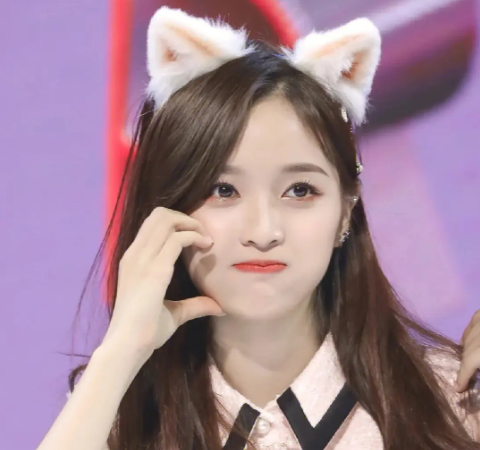 吴宣仪|吴宣仪天天向上,曝光她的又一嗜好,88公斤的女孩好率真