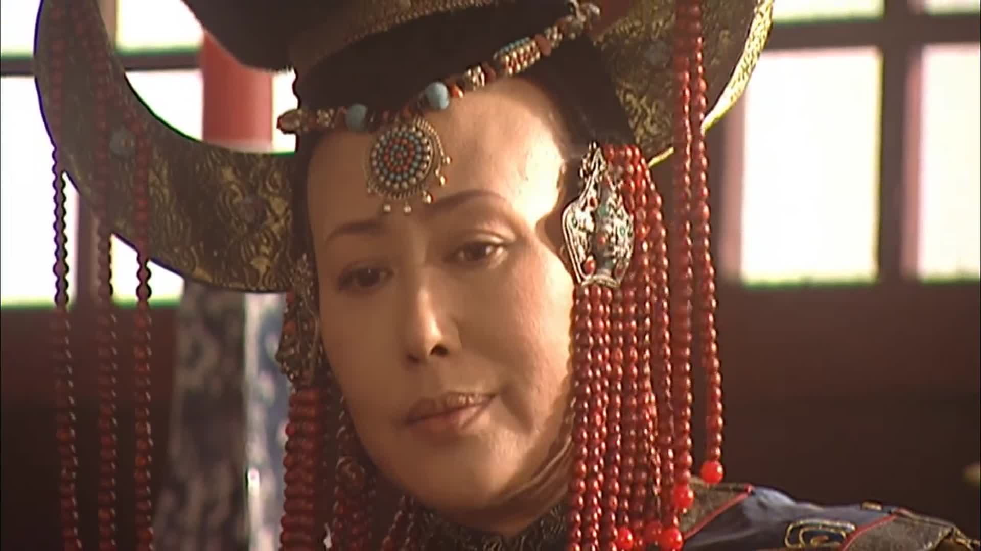 孝庄太后已逝,康熙命人不得入葬,究竟是何缘故 - 历史资讯(主打网)