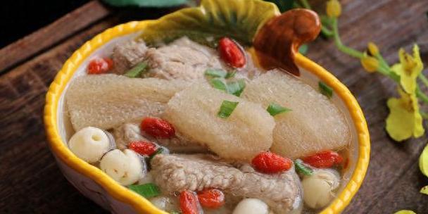 竹荪|钾是香蕉的40倍！秋季别忘了吃，补足气力腿脚有劲，不懂可惜