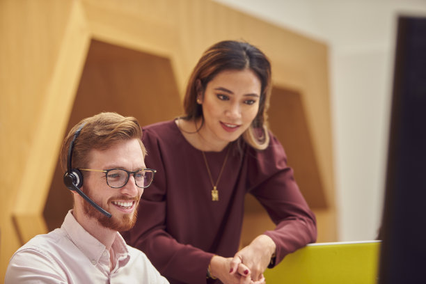 招聘|“老板”与“老板娘”的区别:我可能是个好员工,但我不称职