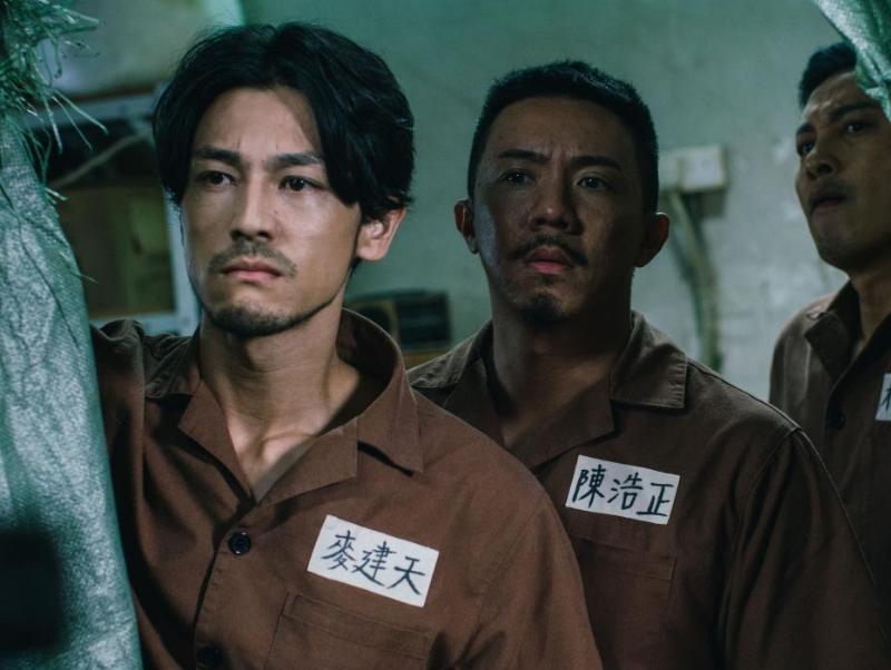 张继聪|结婚之初被嘲软饭王，宠妻十年如一日的张继聪，今成金牌配角