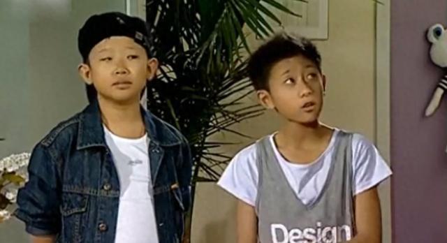 演员侯祥:9岁停止发育,颜值限制了戏路,出道18年只能演小孩