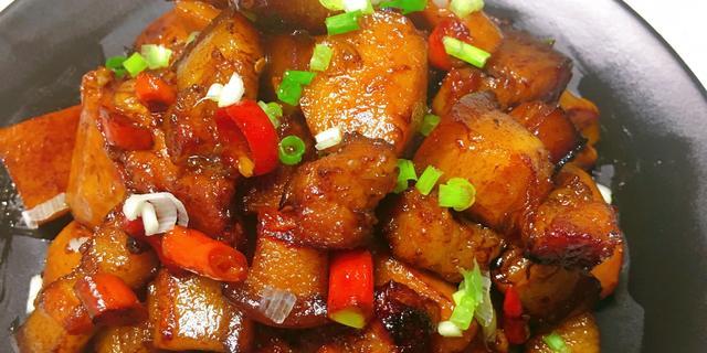 食材|明日霜降，无论多忙别忘记吃这5样，顺应时节身体好，安康过秋