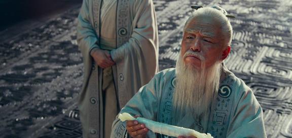 票房38亿,破沈腾纪录,《孤注一掷》追不上,吴京影史前十保住了