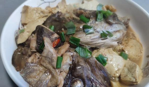 |立冬前后,这种海鱼大量上市,5元一斤,美味实惠,遇到别错过