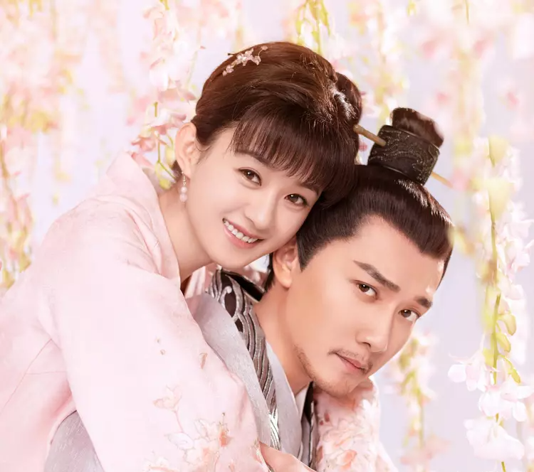 冯绍峰|“赵冯”无风不起浪,谣言终成真