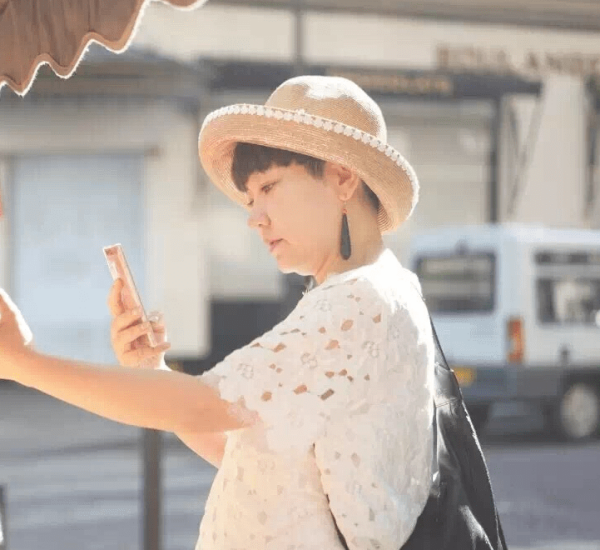 曾经央视的主持一姐,cctv13的胥午梅,如今也退休了 - 娱乐资讯(主打网