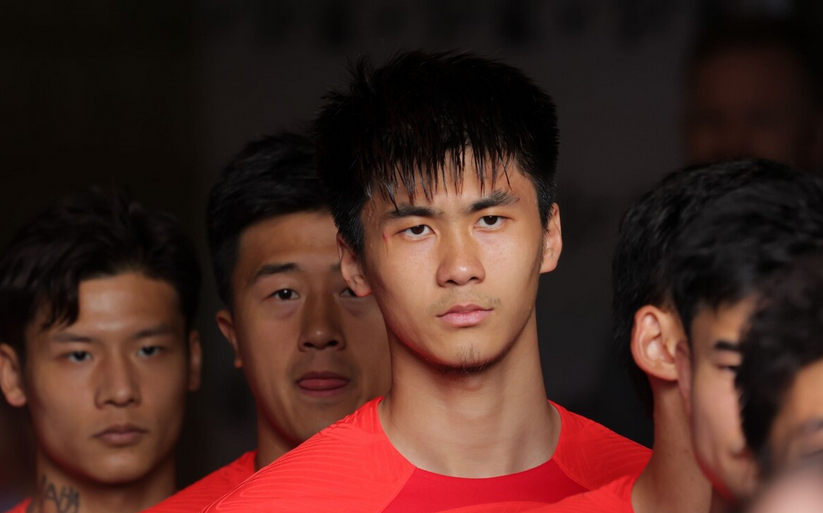 U24国足冲亚运会!敲定23人阵容,留洋一哥不归:土甲劲旅很职业