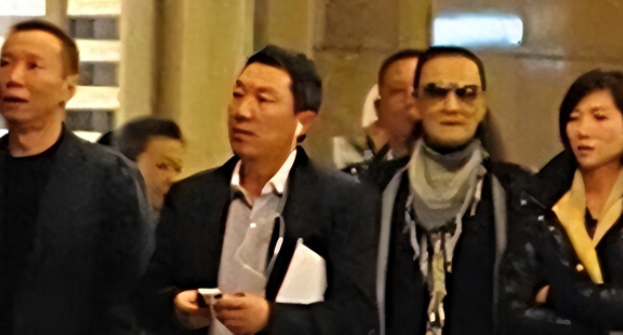 孙东海:都知道是个“火坑”,却架不住有人愿意往里跳