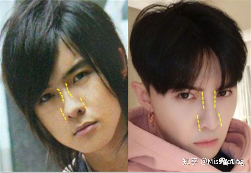 出道近20年，仍是飞轮海编外人员，唐禹哲你的脸快变汪东城了